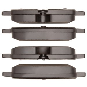 GMC Acadia Brake Pads - Rear - R1 Concepts - Optimum OE - `19-`26